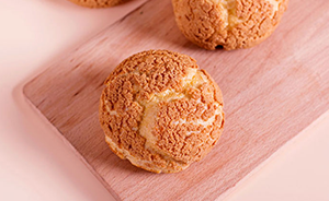 - puff 吉致泡芙 -