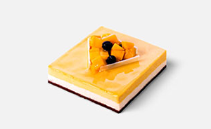- Mango Mousse 么么哒香芒 -