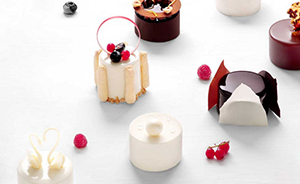 - dessert **西点 -